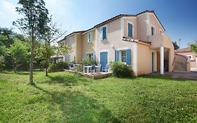 Résidence Odalys Le Golf de la Cabre d'Or