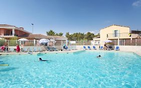 Résidence Odalys Le Golf de la Cabre d'Or